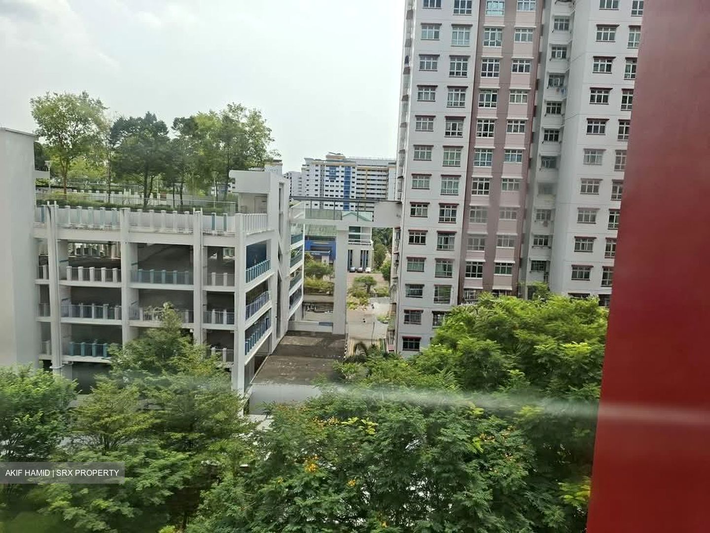 Blk 366A Sun Breeze (Sembawang), HDB 3 Rooms #574564071